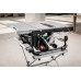 Циркулярна пила Metabo TS 254 M Set (691154000)