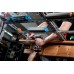Акумуляторний дриль-шурупокрут Metabo PowerMaxx ВS 12 BL Quick каркас в кейсі (601039840)