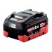 Акумулятор Metabo LiHD 18 В 5.5 А*год (625368000)
