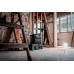 Акумуляторний радіоприймач Metabo RC 12-18 32W BT DAB + (600779850)