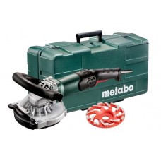 Шліфмашина по бетону Metabo RSEV 19-125 RT (603825710)