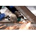 Кутова шліфмашина з плоским корпусом Metabo WEF 9-125 QUICK (613060000)