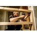 Акумуляторний дриль-шурупокрут Metabo BS 18 LT BL Quick 2х5.5 Аг (602334770)