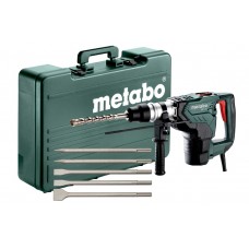 Перфоратор Metabo KH 5-40 Set (691057000)