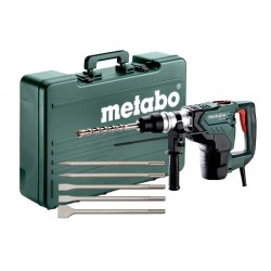 Перфоратор Metabo KH 5-40 Set (691057000)