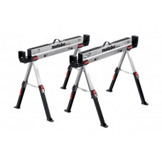 Комплект з двох підставок Metabo MAB 82 (626990000)