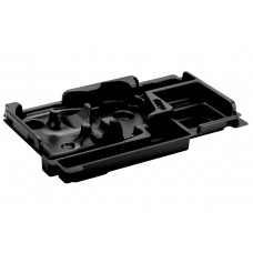 Вкладка в METABOX для акумуляторних лобзиків STA 18 LTX 100, STAB 18 LTX 100 (628882000)