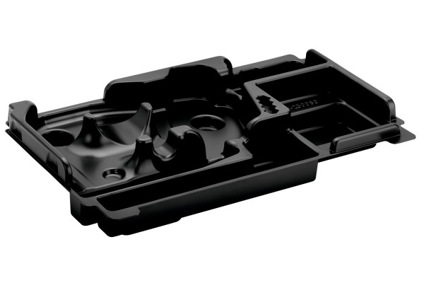Вкладка в METABOX для акумуляторних лобзиків STA 18 LTX 100, STAB 18 LTX 100 (628882000)  фото 