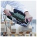 Стрічкова шліфмашина Metabo BAE 75 (600375000)