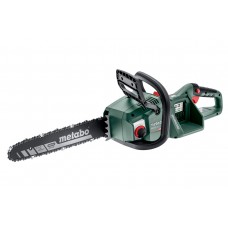 Акумуляторна ланцюгова пила Metabo MS 36-18 LTX BL 40 (601613850)