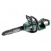 Акумуляторна ланцюгова пила Metabo MS 36-18 LTX BL 40 (601613850)