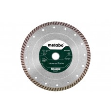 Алмазний диск Метабо SP-UT 230 мм (628554000)