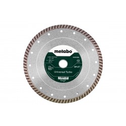 Алмазний диск Метабо SP-UT 230 мм (628554000)