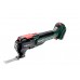 Акумуляторний універсальний різак Metabo MT 18 LTX BL QSL (613088850)