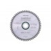 Диск пиляльний METABO «MULTI CUT - PROFESSIONAL», 165X20 Z54 FZ/TZ 5° (628293000)