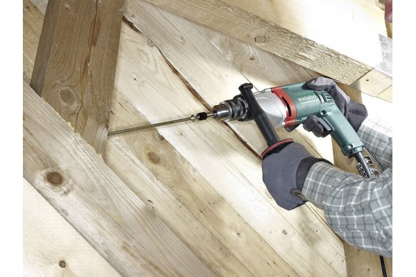 Дриль Metabo BE 75-16 (600580000) фото 3