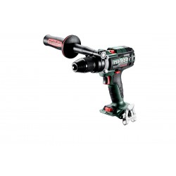 Акумуляторний дриль-шурупокрут Metabo BS 18 LTX-3 BL I Metal (603181840)