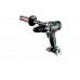 Акумуляторний дриль-шурупокрут Metabo BS 18 LTX-3 BL I Metal (603181840)