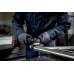 Акумуляторна кутова шліфувальна машина Metabo WVB 18 LT BL 11-125 QUICK INOX (613091850)