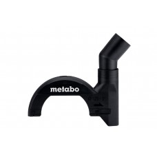 Накладка на кожух для відведення пилу Metabo CED 125 Clip (630401000)