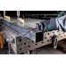 Акумуляторна шабельна пила Metabo SSE 18 LTX BL (602267850)