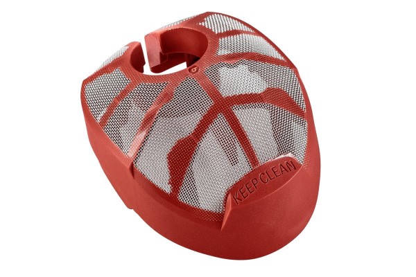 Пилозахисний фільтр для болгарок Metabo W 9,10,11 (630835000)  фото 