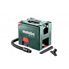 Акумуляторний пилосмок Metabo AS 18 L PC каркас (602021850)