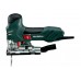 Лобзик Metabo STE 140 Plus в кейсі (601403500)