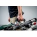 Торцювальна пила з протяжкою Metabo KGS 216 M New + підставка KSU 251 (691213000)
