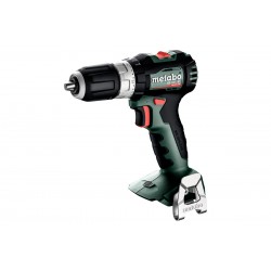 Акумуляторний ударний дриль-шурупокрут Metabo SB 18 L BL каркас в кофрі (613157860)