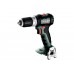 Акумуляторний ударний дриль-шурупокрут Metabo SB 18 L BL каркас в кофрі (613157860)