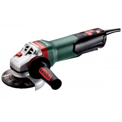 Болгарка Metabo WPB 13-125 Quick (603631000)
