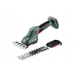 Акумуляторні садові ножиці Metabo SGS 18 LTX Q (601609850)