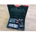 Ящик для інструментів Metabo MetaBox 118 for BS/SB 12V (626885000)