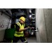 Акумуляторний прожектор Metabo BSA 18 LED 4000 каркас + штатив  (691210000)