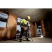 Акумуляторна болгарка Metabo WPB 36-18 LTX BL 24-230 Quick 2х8.0 Аг (613103810)