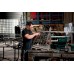 Пневматична пряма шліфувальна машина Metabo DG 700 (601554000)