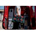 Кейс Metabo MetaBox 145 L для перфоратора і дрилі SBE / KHE / UHE (626892000)