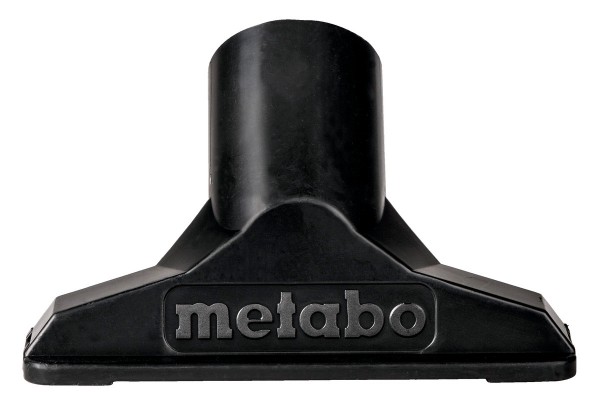 Всмоктувальна насадка для пилососів Metabo 120 мм (630320000)  фото 