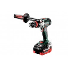 Акумуляторний дриль-шурупокрут Metabo SB 18 LTX BL Q I (602361660)