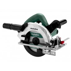 Дискова пила Metabo KS 165 (602363000)