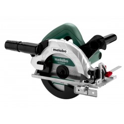 Дискова пила Metabo KS 165 (602363000)