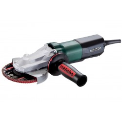 Болгарка з плоским редуктором Metabo WEPF 9-125 Quick (613069000)