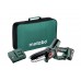 Акумуляторна ланцюгова пила Metabo MS 18 LTX 15 (600856500)
