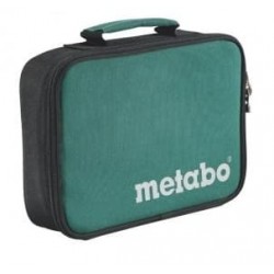 Сумка для шурупокрутів Metabo PowerMaxx (657006001)