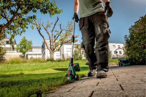 Акумуляторні садові ножиці Metabo SGS 18 LTX Q (601609850) фото 7