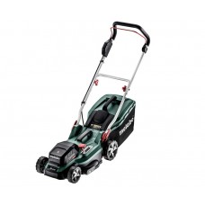 Газонокосарка Metabo RM 36-18 LTX BL 36 без АКБ і ЗП (601716850)