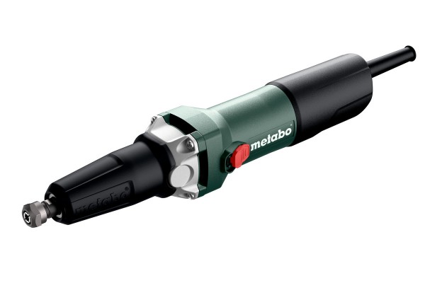 Пряма шліфувальна машина Metabo G 400 (601052000)  фото 