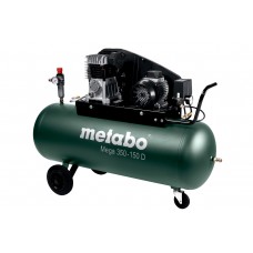Компресор Metabo Mega 350-150 D (601587000)