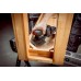 Аккумуляторная многофункциональная шлифмашина Metabo SM 18 LTX BL (602089840)